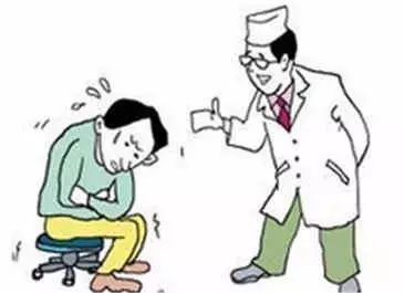 宝鸡“前列腺肥大”,你走开,我不喜欢你!!!