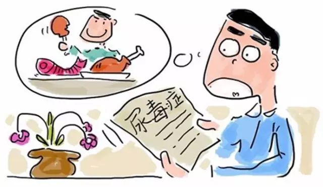 宝鸡“前列腺肥大”,你走开,我不喜欢你!!!