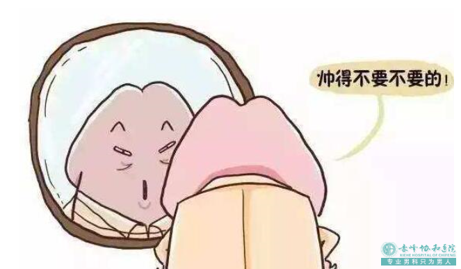 赤峰宁城县包皮过长——小问题引起大危害