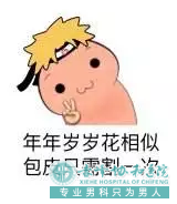 赤峰林西县做包皮手术的利与弊是什么呢？
